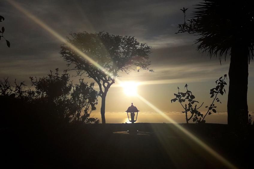 "Casa El Vallito" schönes Steinhaus - foto 44