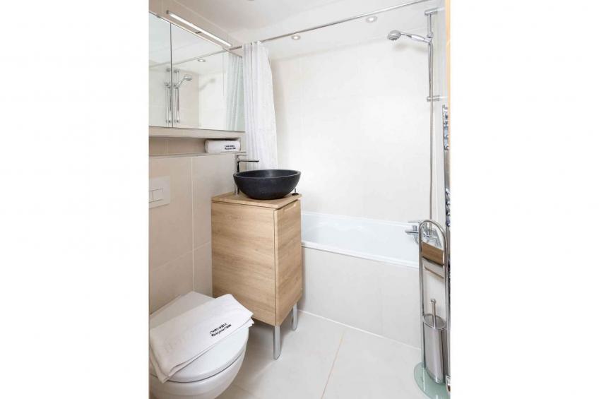 Ginabelle 8 Wohnung - foto 12