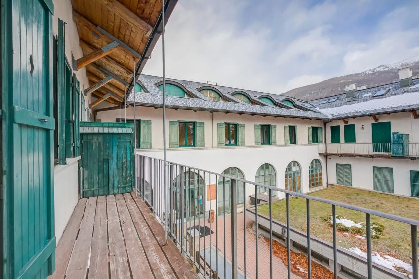 La Torre In The Center Of Town - foto 23