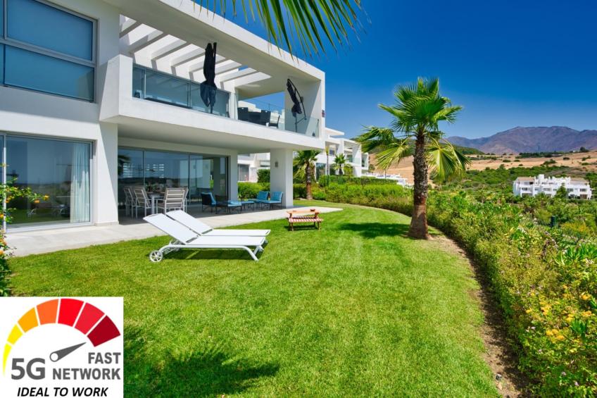 Stylish 3-Bed Apartment | Alcazaba Lagoon (1204) - foto 30