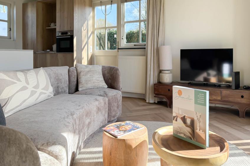 Zon aan den Hoef - foto 2