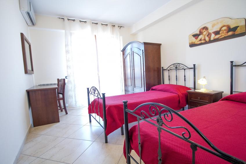 Villa Il Pino - foto 29