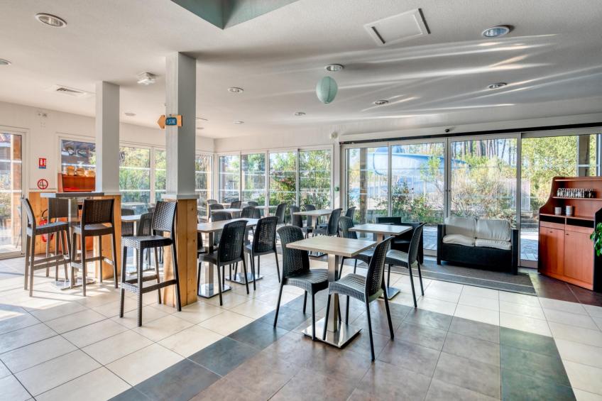 RÃ©sidence Le Domaine des Grands Lacs-Maison 4 piÃ¨ces 8 personnes PMR - foto 32