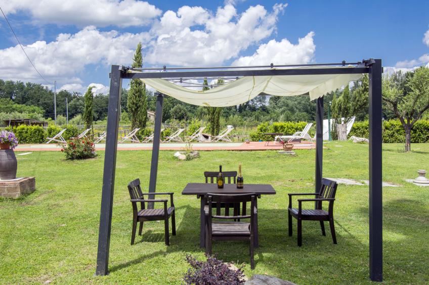 Tenuta Daussiè (LUU400) - foto 22