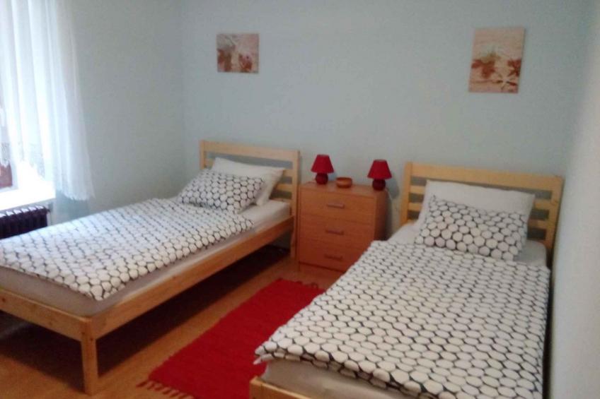 Vakantiewoning in een rustige locatie met terras - VW-V8KF4 - foto 16
