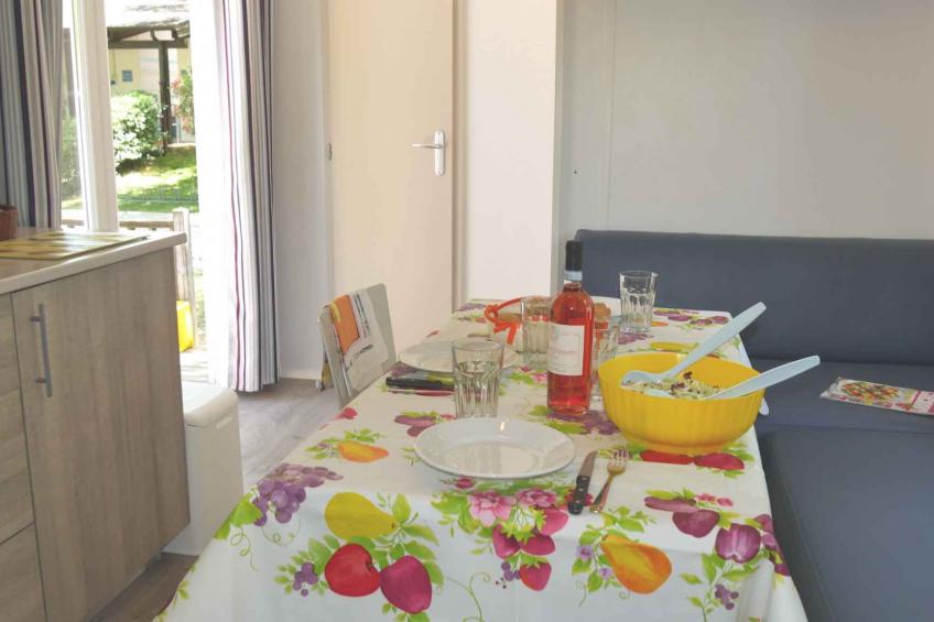 Mobilehome California Camping Village - BF-J26V - foto 25