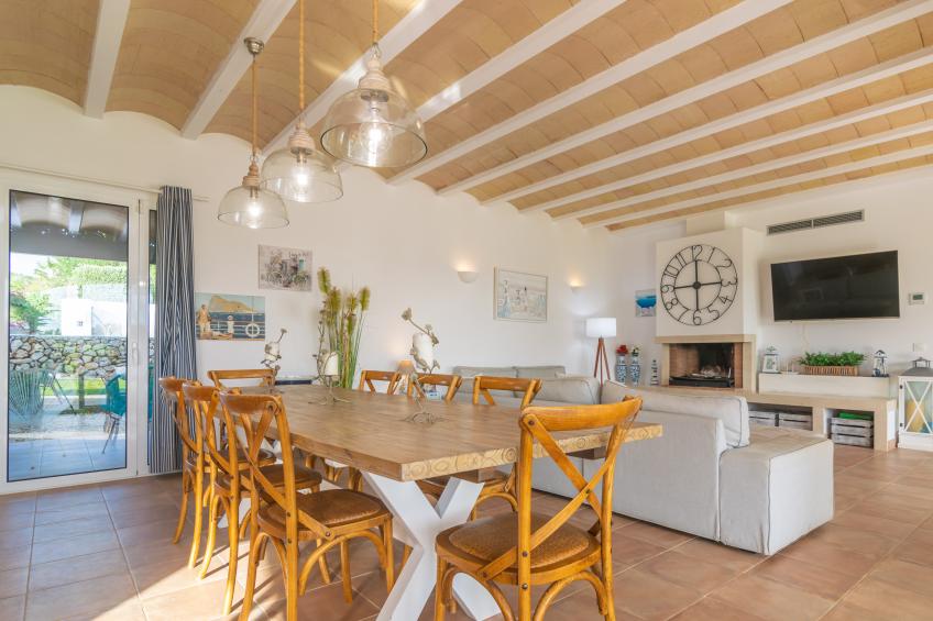 Villa Binimigi - foto 15