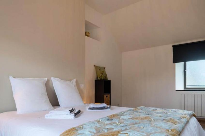 Gîte de France Gîte des amandines 3 épis - foto 34