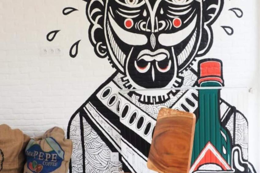 Villa Santa Teresa - Domaine Le Sherwood - foto 22