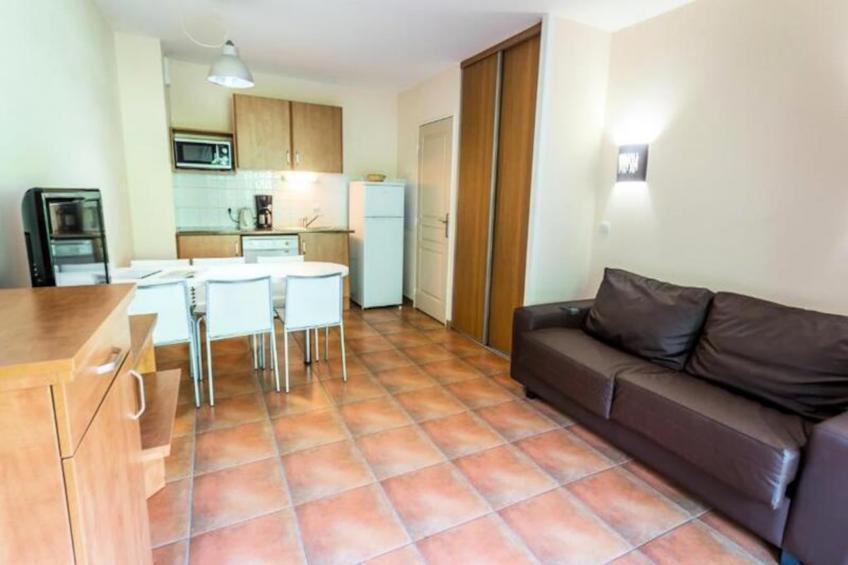 Résidence Odalys Prestige Domaine Iratzia - foto 19