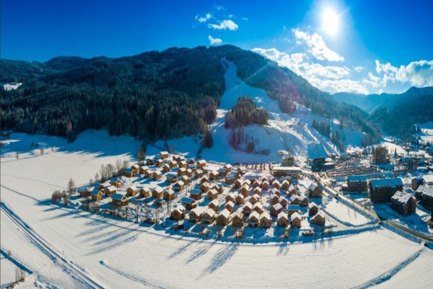 Kreischberg Chalet 29a - foto 23