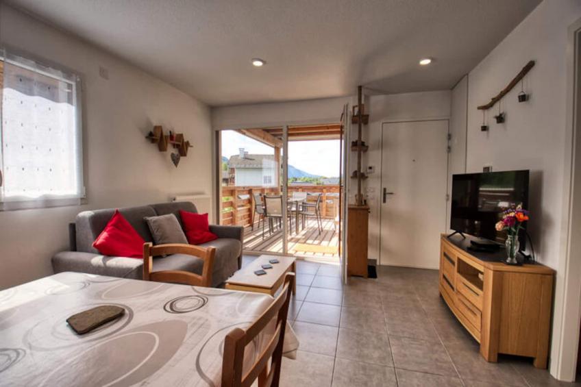 Résidence Le Varshe - foto 5