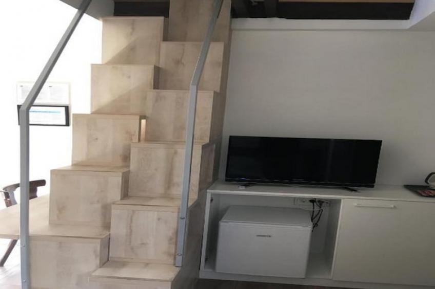 Guesthouse Family Bosnic - Double Room with Balcony - 4 - foto 10