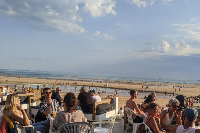 Landgut "La Vacherie" mit Terrasse - foto 27