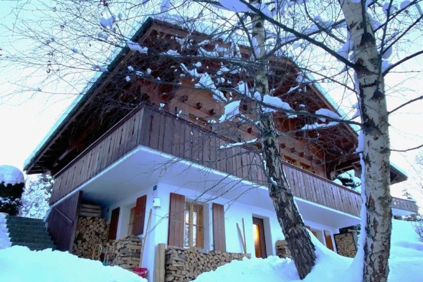 Chalet Specht - foto 3