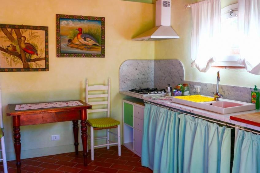 in Cascina mit privatem Parkplatz - foto 9