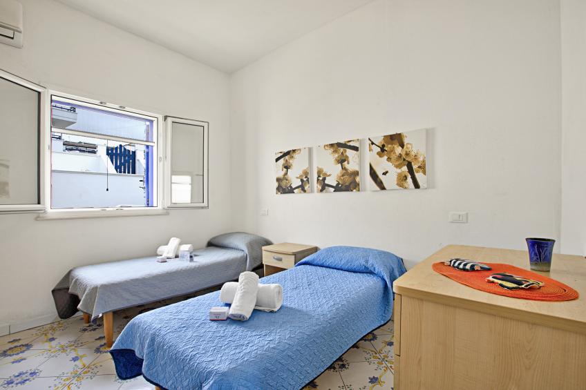 Complesso Azzurro 2 Near The Beach - foto 6