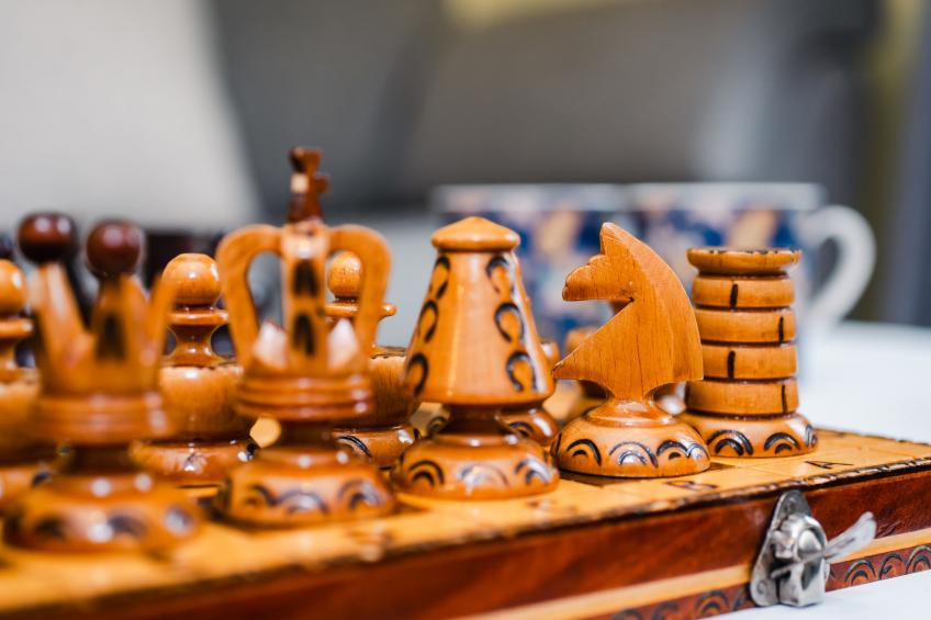 The Chalet - foto 27