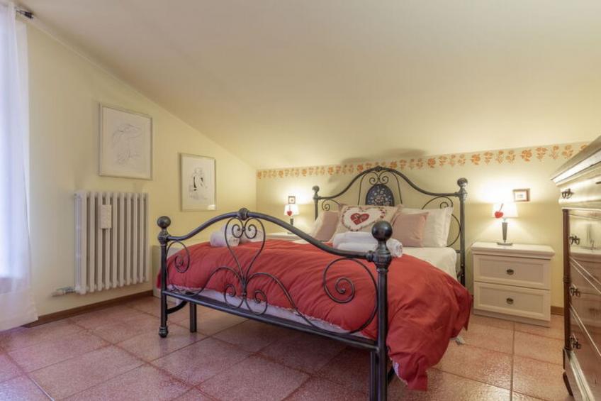 Villa Rosso Corbezzolo - foto 30