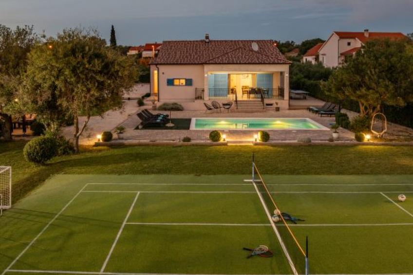 Casa Kamber with pool - foto 31