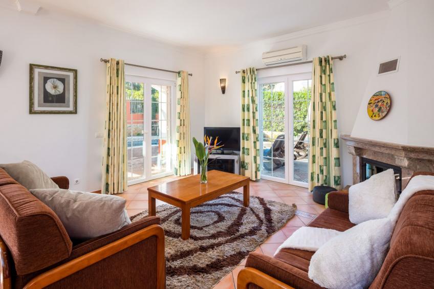 4-Schlafzimmer-Villa R2, Garten, Pool, Strand - foto 20