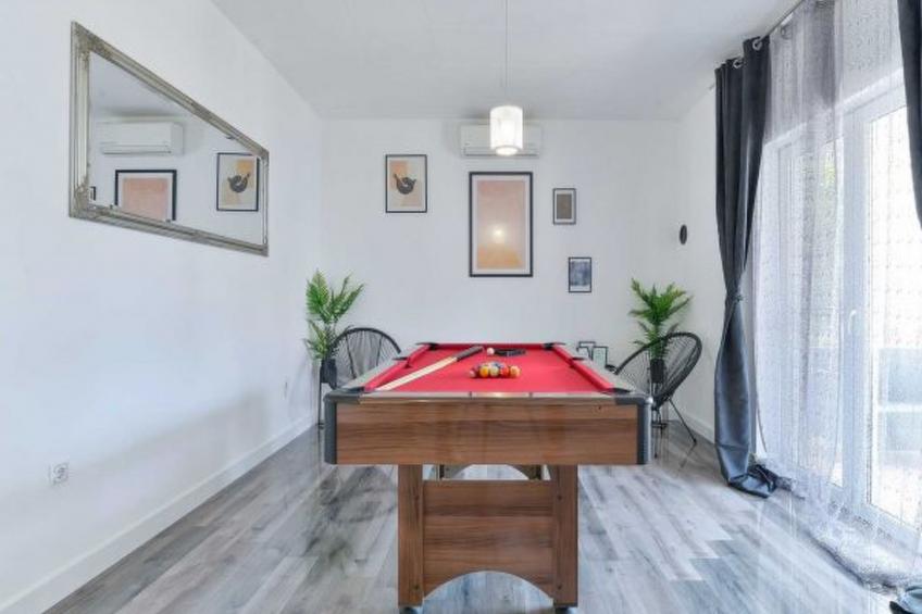 Holiday house Bianca with pool - foto 4