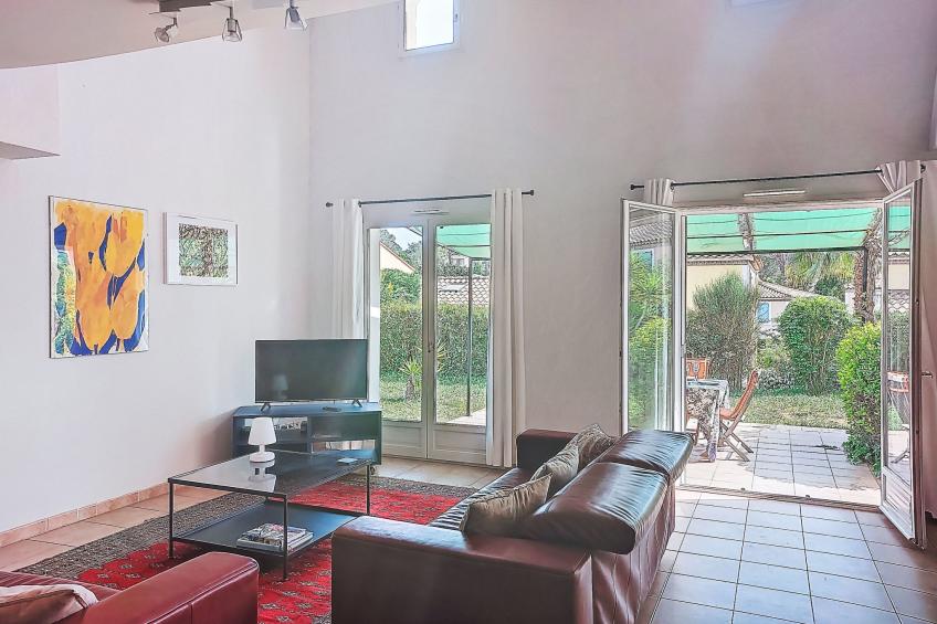 Ferienhaus (MOU135) - foto 4