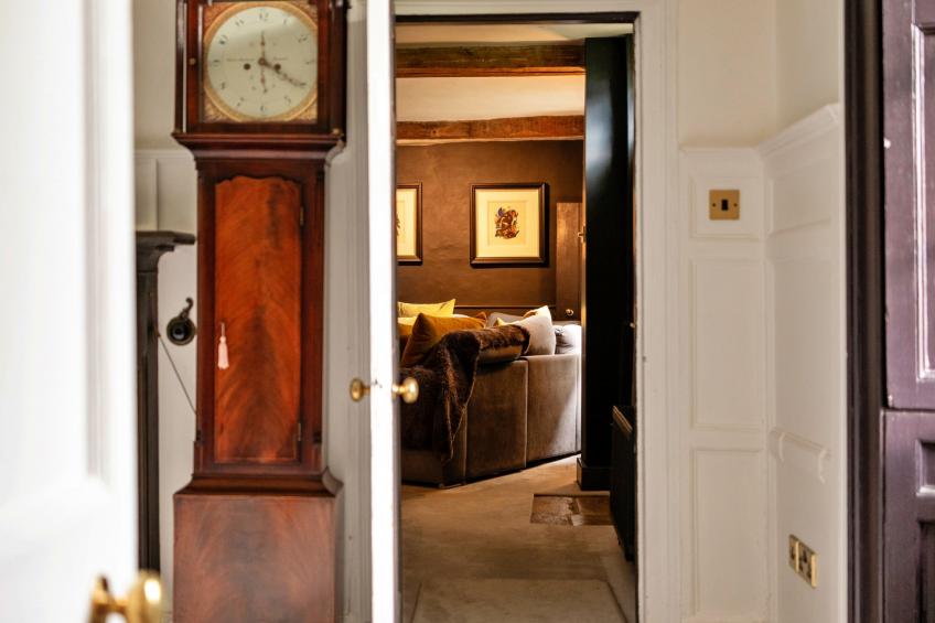 Morley House - foto 10