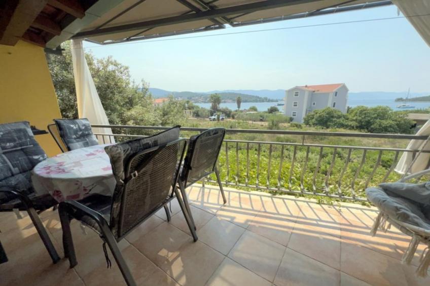 Apartments Vicelić - One bedroom apartment with sea view (3) - foto 6