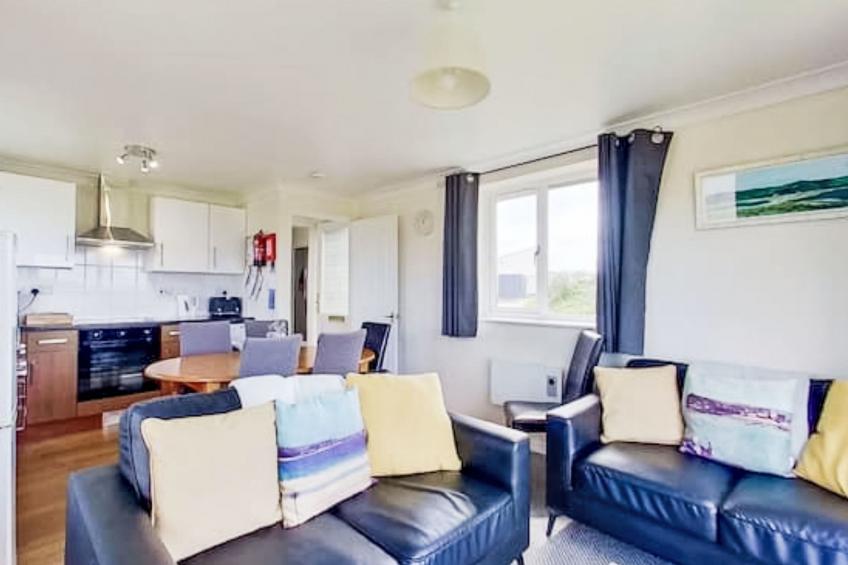 Surfside Retreat