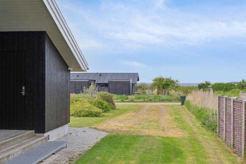 "Ewa" - 75m from the sea in Sealand - foto 27