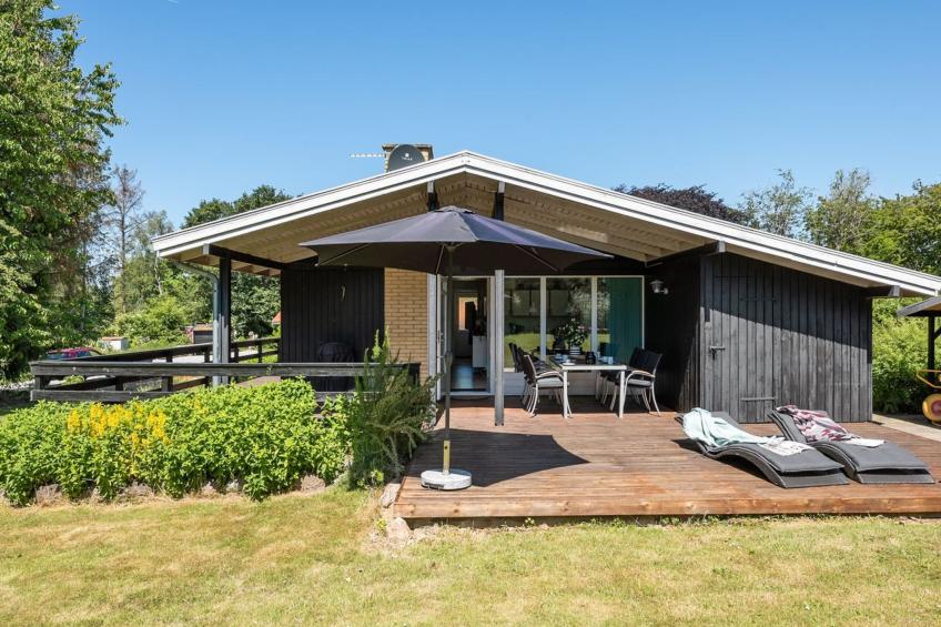 "Hasti" - 700m from the sea in Funen