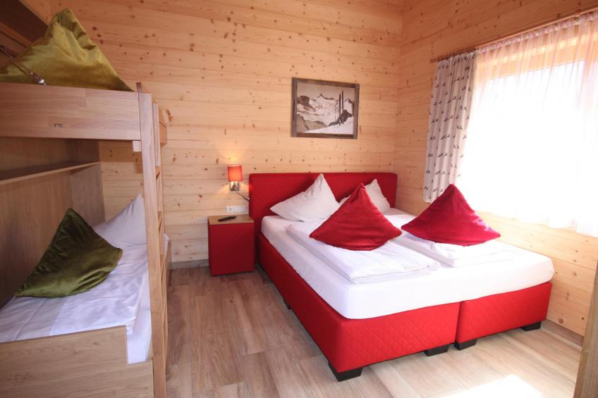 Kaprun Lodge - R - foto 11