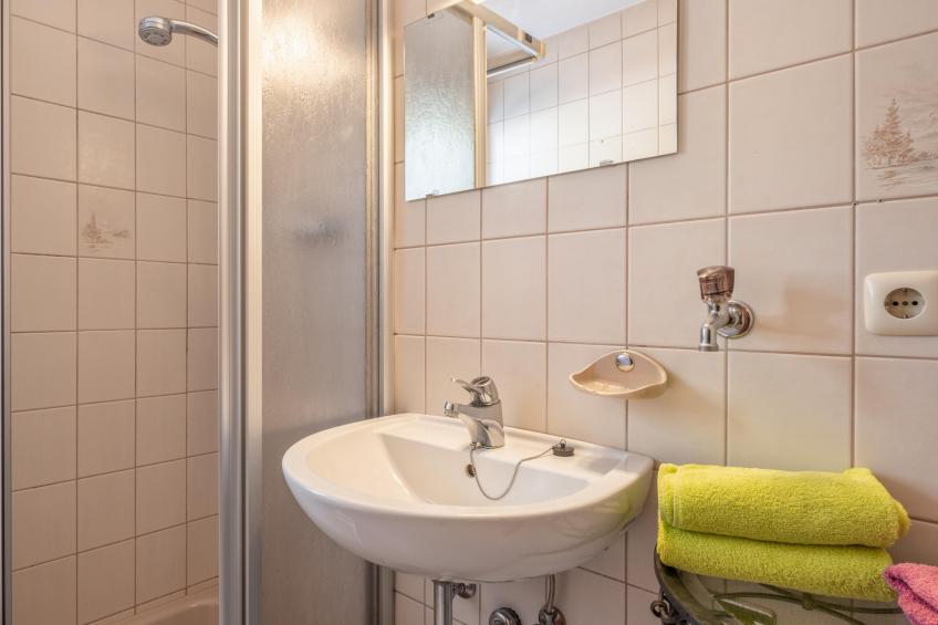 Appartementkombination Brixnerwirt I und II - foto 47