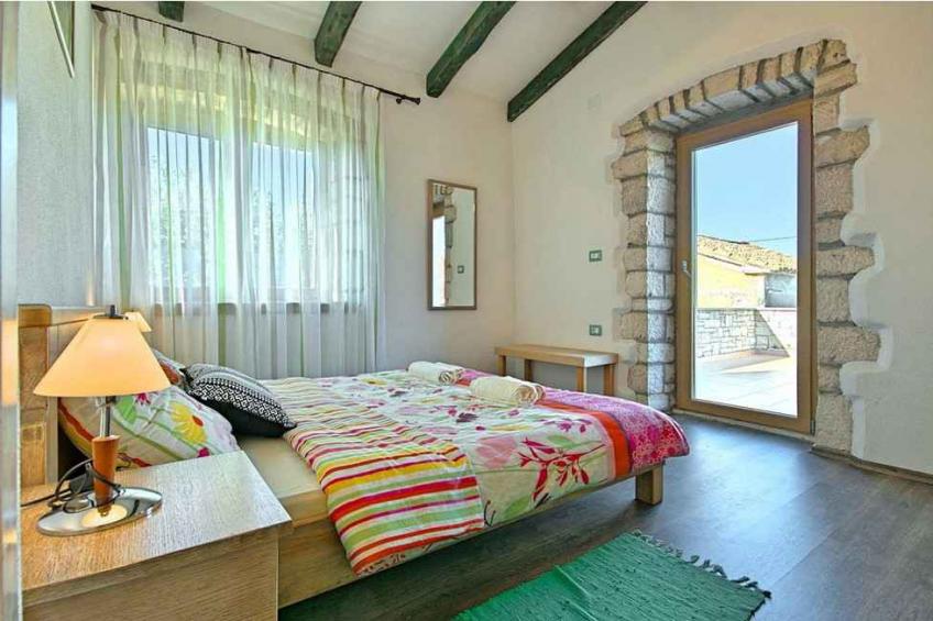 Villa mit Klimaanlage und Pool - BF-GM7MG - foto 16