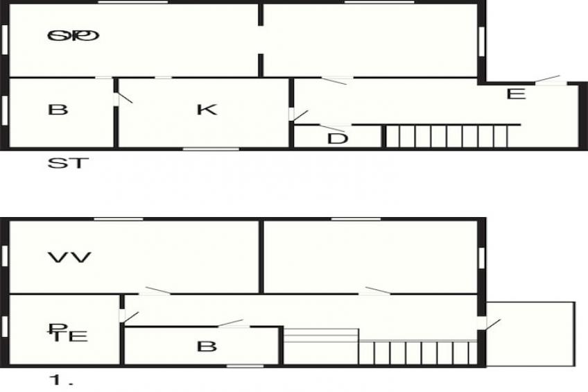 BF-KVD4B - foto 27