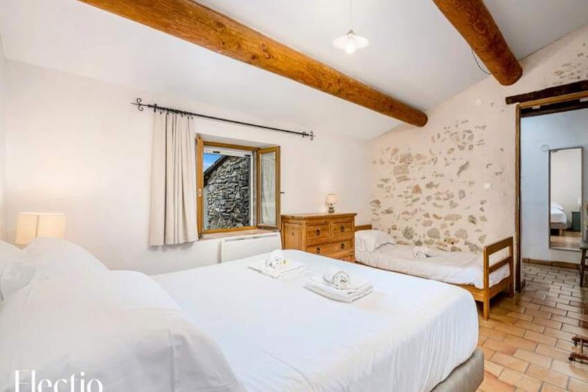 Mas La Miellerie | Charme Authentique Et Nature - foto 3