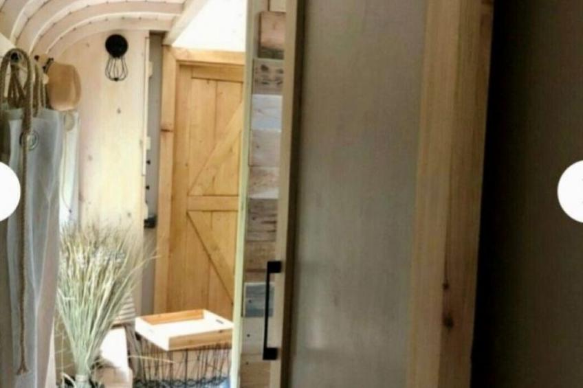 Urlaub Zirkuswagen - foto 4