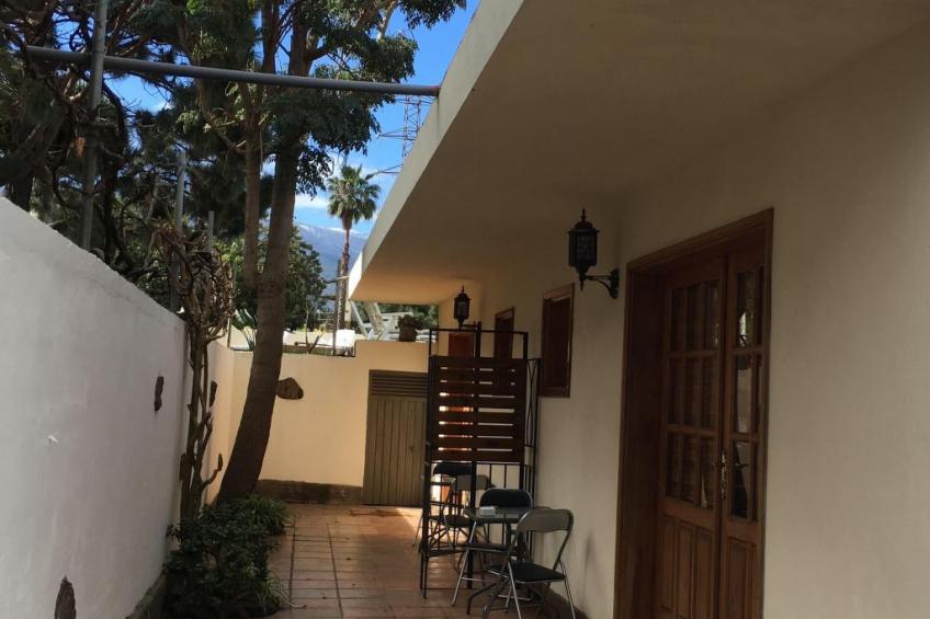 Wohnung mit Panoramaterrasse, Grill und Pool - foto 9