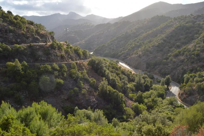 Su Sole de Barega - foto 31