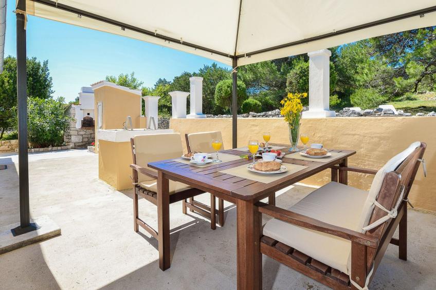 "Sakarun" mit Blick auf das Wasser - foto 7