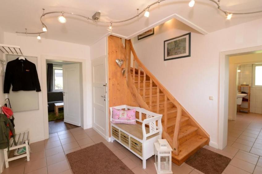 Ruhiges Ferienhaus in Lommersdorf mit Garten - foto 18