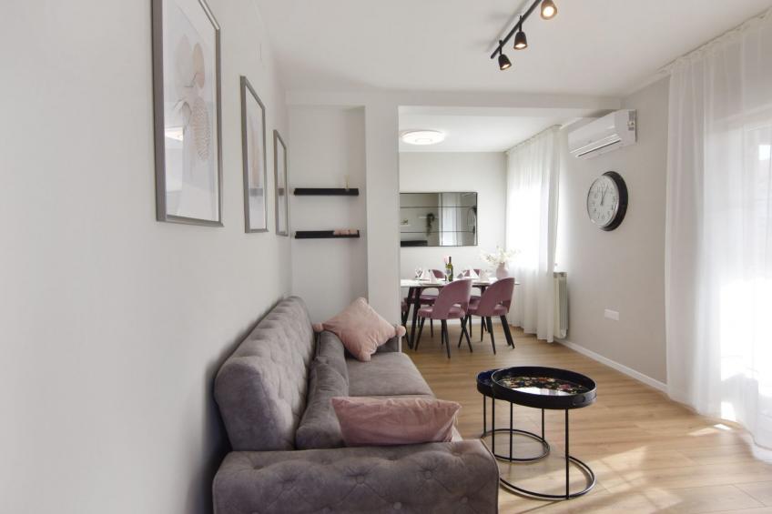 Komfortable Wohnung in Valica mit Großem Garten - foto 13