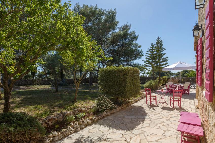 Villa Ariadne mit privatem Pool - foto 29