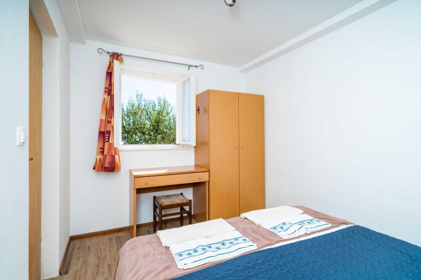 Apartments Klis - Three Bedroom Apartment with Terrace - A7 - foto 4