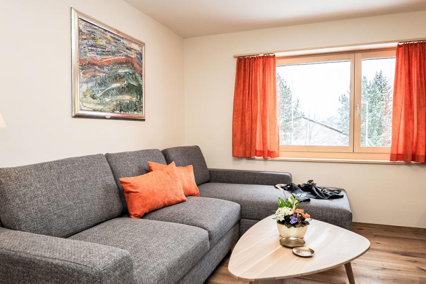 Chesa Giere - foto 15