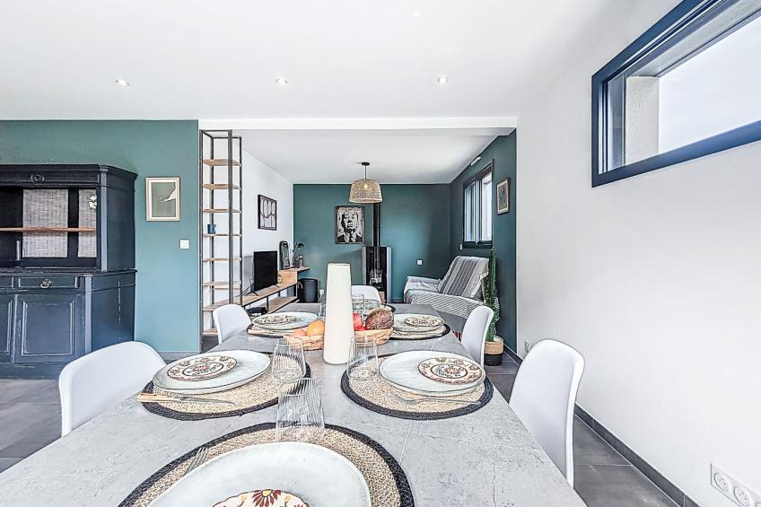 Maison Des Lupins - foto 7