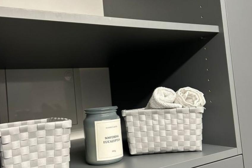 Villa Amfora with heated pool, wellness and tennis - foto 49