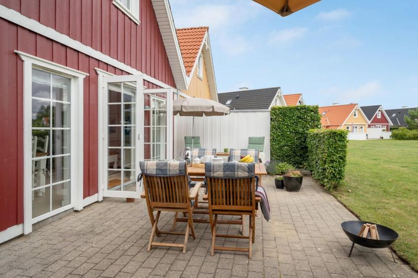 "Eike" - 250m from the sea in Funen - foto 24