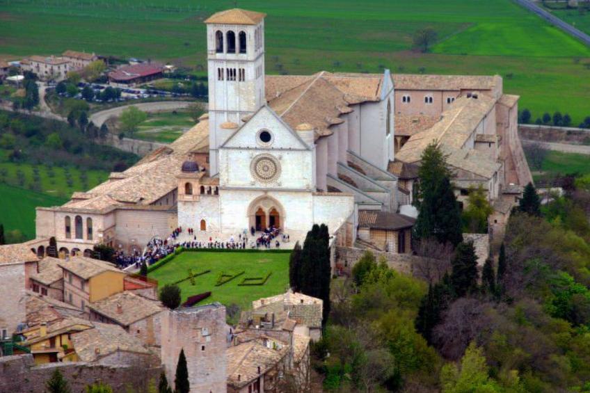 All Comfort Apartment, nur 4KM von Assisi entfernt - foto 22